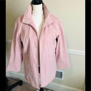 London Fog Jacket/Coat